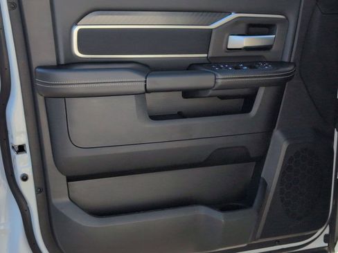 New 2026 RAM 2500 Big Horn image 13