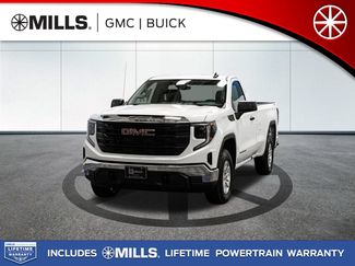 New 2026 GMC Sierra 1500 Pro w/ Convenience Package AWD/4WD video 1