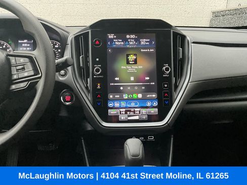 Used 2026 Subaru Crosstrek 2.0i Premium w/ Crosstrek Mirror Package AWD/4WD image 4