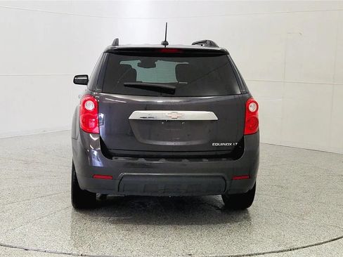 Used 2015 Chevrolet Equinox LT FWD image 6