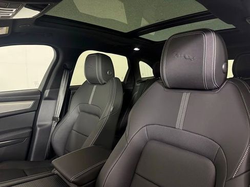 New 2026 Jaguar F-PACE R-Dynamic S image 29