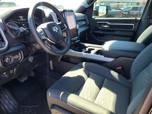 New 2026 RAM 1500 Lone Star image 14