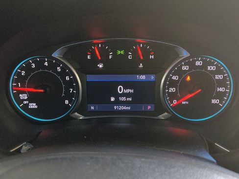 Used 2019 Chevrolet Equinox Premier AWD/4WD image 23