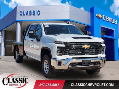 New 2026 Chevrolet Silverado 3500 W/T w/ WT Convenience Package