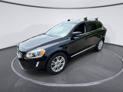 Used 2014 Volvo XC60 3.2