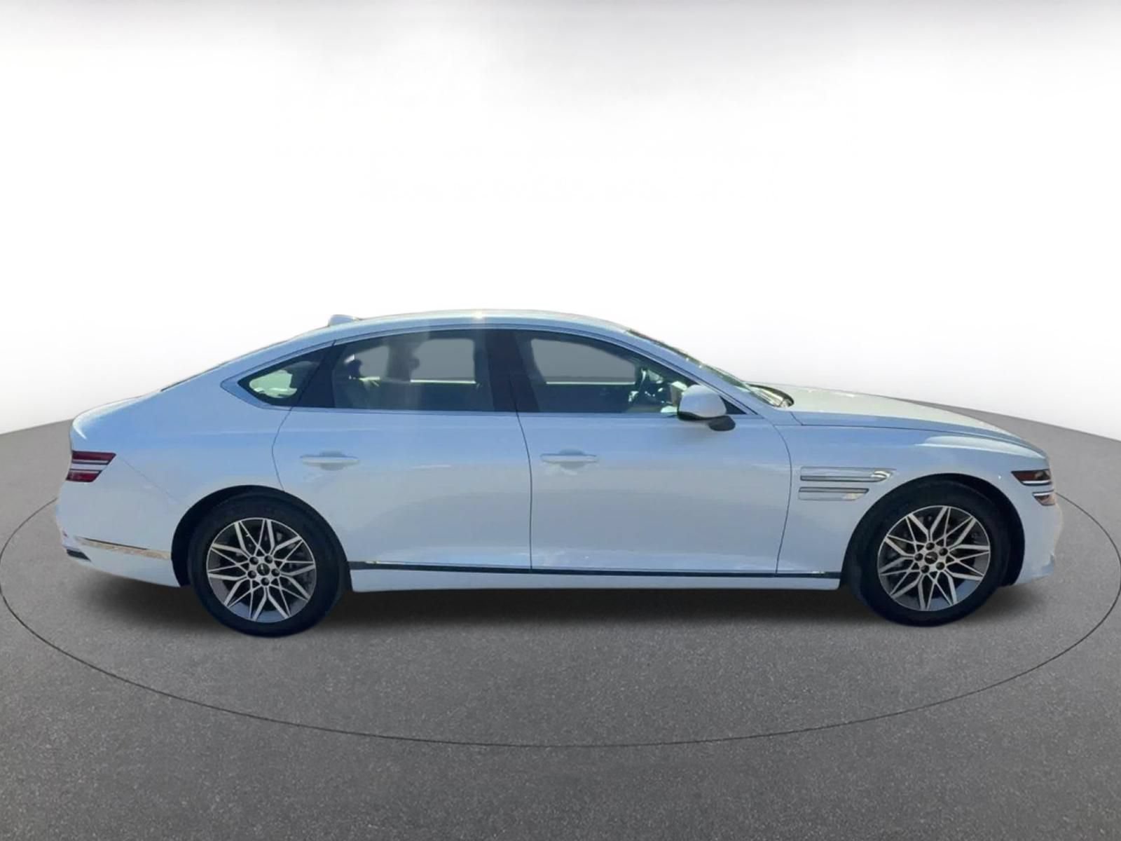 Used 2026 Genesis G80 2.5T AWD/4WD image 15
