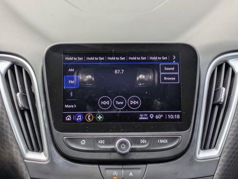 Used 2023 Chevrolet Malibu LS image 16