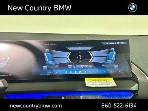 New 2026 BMW X3 xDrive30 image 17