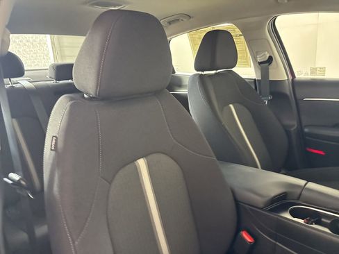 Used 2024 Hyundai Sonata SEL image 25