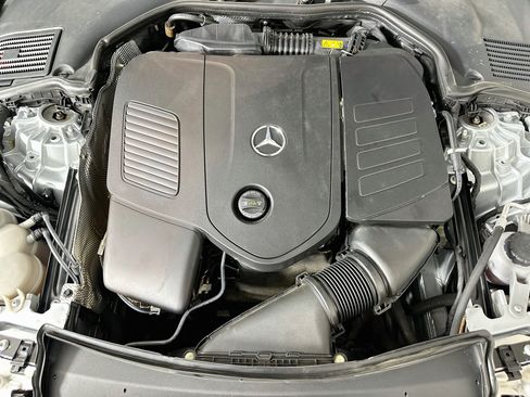 Used 2022 Mercedes-Benz C 300 Sedan w/ Exclusive Trim Package image 34