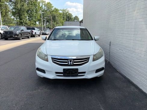 Used 2012 Honda Accord EX-L image 1