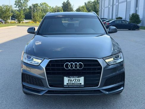 Used 2018 Audi Q3 2.0T Premium FWD image 2