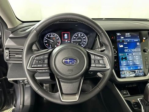 Used 2023 Subaru Legacy Premium image 14