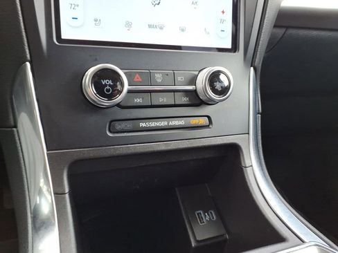 Used 2023 Ford Edge Titanium w/ Equipment Group 301A AWD/4WD image 22