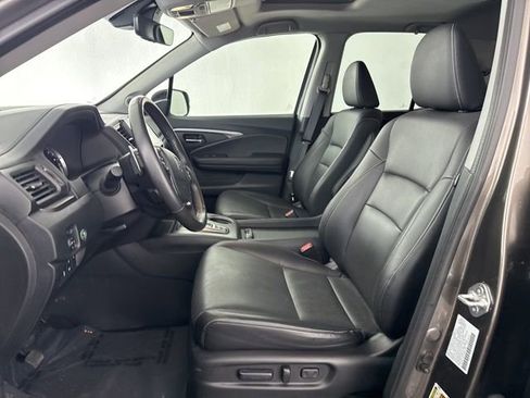 Used 2023 Honda Ridgeline RTL-E image 26
