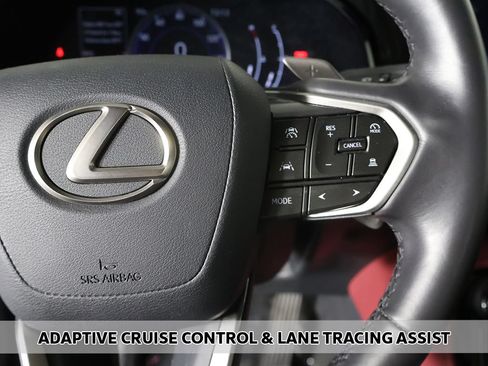 Used 2024 Lexus NX 350 AWD image 4