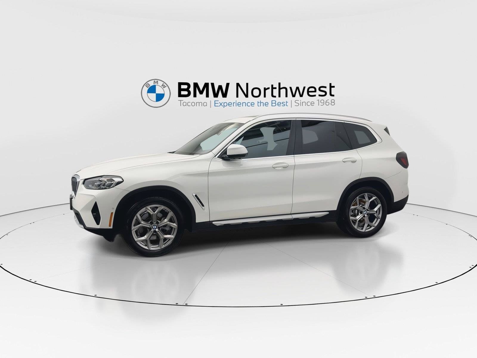 Used 2023 BMW X3 xDrive30i w/ Convenience Package AWD/4WD image 10