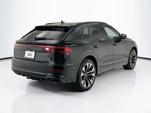 Used 2026 Audi Q8 Premium Plus w/ Premium Plus Package AWD/4WD image 5