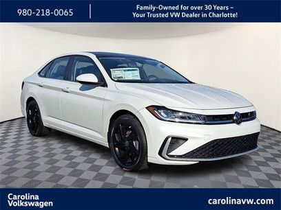 New 2025 Volkswagen Jetta SE