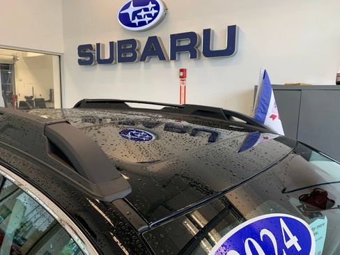 Certified 2024 Subaru Outback Limited AWD/4WD image 26