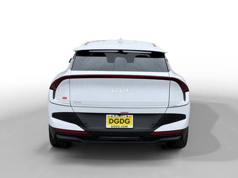 New 2025 Kia EV6 Light image 4