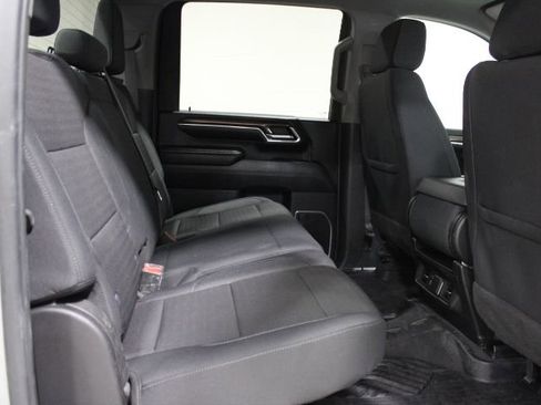 Used 2024 Chevrolet Silverado 2500 LT w/ All Star Edition AWD/4WD image 29