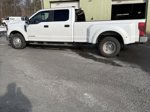 Used 2022 Ford F350 XL w/ STX Appearance Package image 6