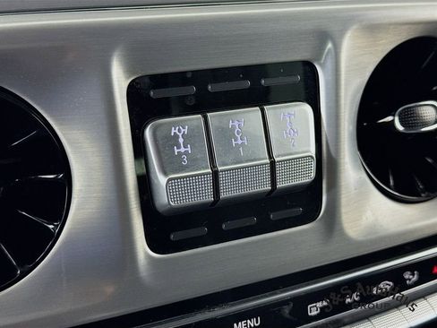 Used 2019 Mercedes-Benz G 550 w/ AMG Line image 47
