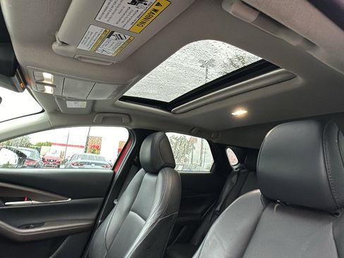 Certified 2023 MAZDA CX-30 AWD 2.5 S w/ Premium Package image 15