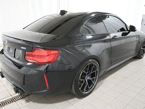 Used 2018 BMW M2 RWD image 14