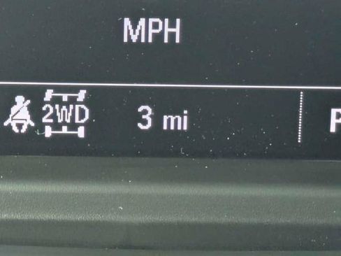 New 2026 Chevrolet Silverado 2500 W/T w/ WT Convenience Package AWD/4WD image 32