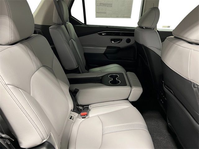 New 2026 Honda Pilot image 13
