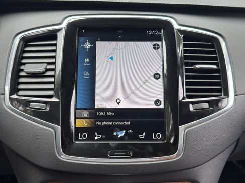 Used 2020 Volvo XC90 T8 Inscription AWD/4WD image 24
