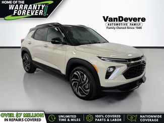 Used 2026 Chevrolet TrailBlazer RS w/ Driver Confidence Package FWD video 1