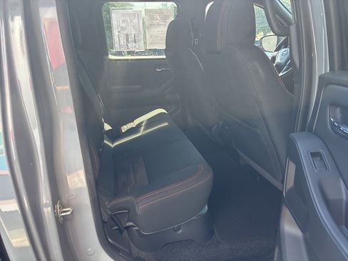Used 2023 Nissan Frontier PRO-4X w/ Technology Package image 66