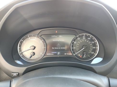 Used 2025 INFINITI QX55 Luxe w/ Cargo Package image 30