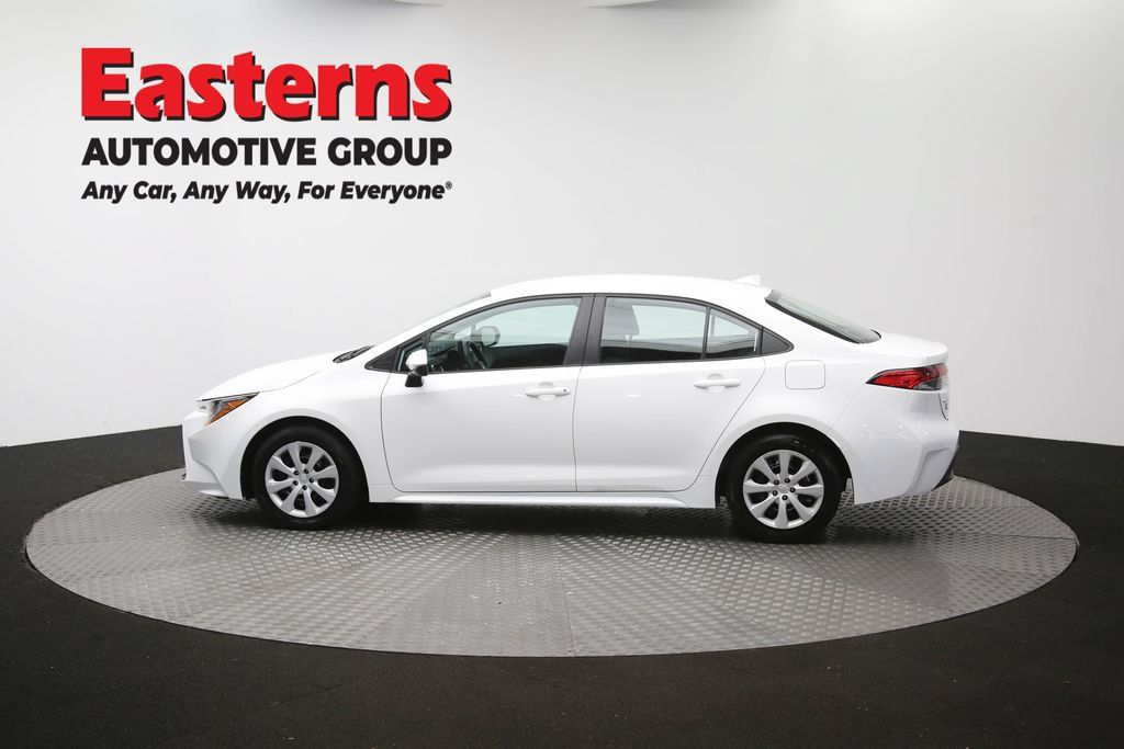 Used 2024 Toyota Corolla LE FWD image 59
