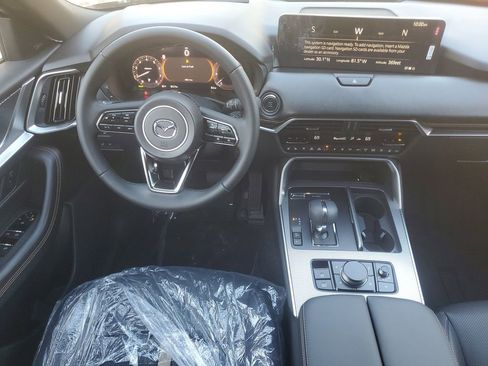 New 2026 MAZDA CX-70 3.3 Turbo S w/ Premium Package image 16