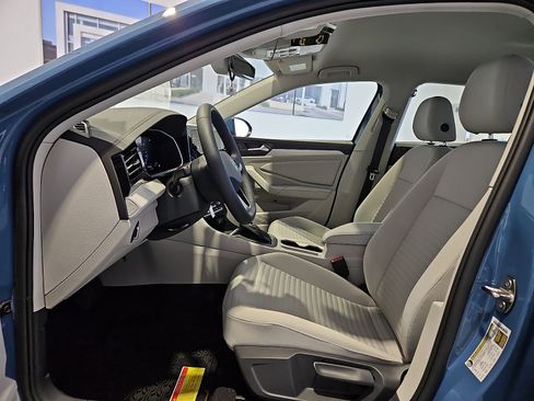 New 2026 Volkswagen Jetta S image 11