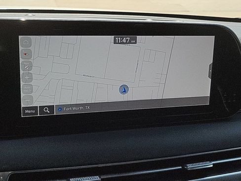 Used 2024 Hyundai Palisade Calligraphy FWD image 14