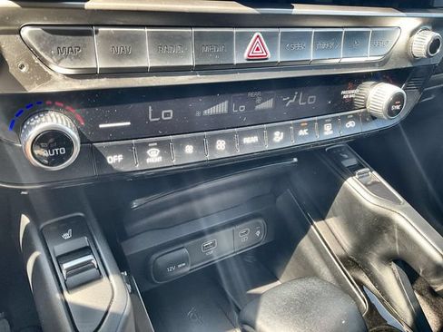 Used 2023 Kia Telluride S w/ S Sunroof Package AWD/4WD image 27