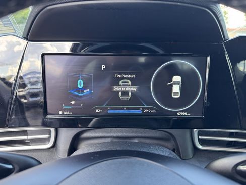 Used 2021 Hyundai Elantra SEL w/ Convenience Package FWD image 18