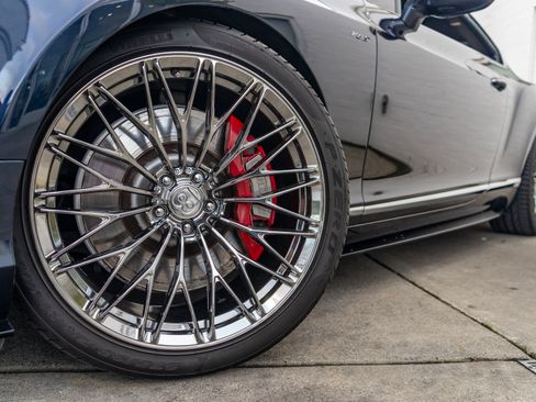 Used 2014 Bentley Continental GT V8 S image 5