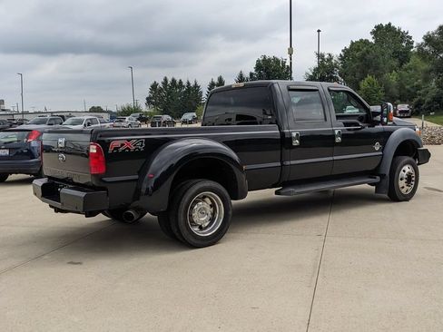 Used 2016 Ford F450 XL w/ Power Equipment Group AWD/4WD image 3
