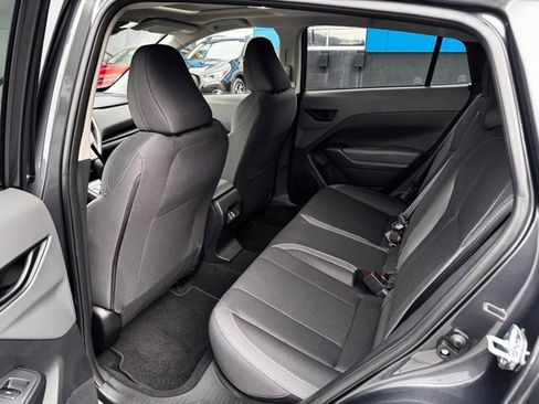 Used 2025 Subaru Crosstrek 2.0i Premium image 10