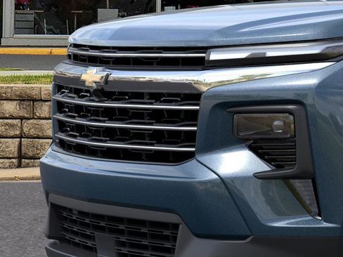 New 2026 Chevrolet Traverse LT w/ Driver Confidence Package image 37