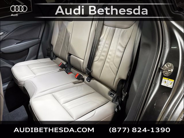 New 2026 Audi Q3 quattro 2.0T AWD/4WD image 24