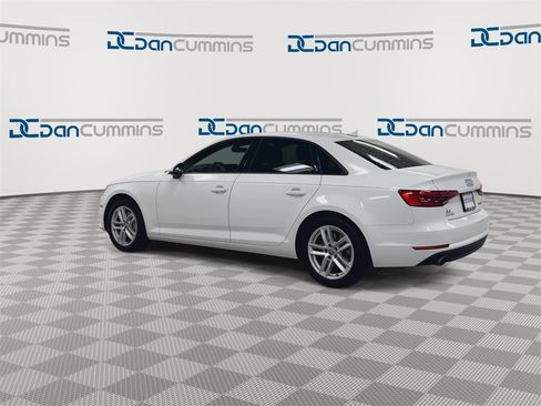 Used 2017 Audi A4 2.0T Premium image 6