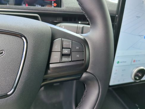 New 2026 Ford Mustang Mach-E Premium w/ Technology Package RWD image 27