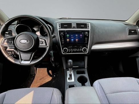 Used 2019 Subaru Outback 2.5i Premium AWD/4WD image 7